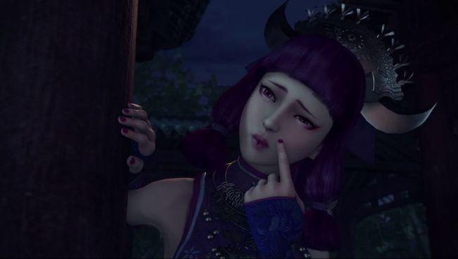 画江湖之不良人4蚩梦捡漏成功喜提饶疆王与尤川共度余生