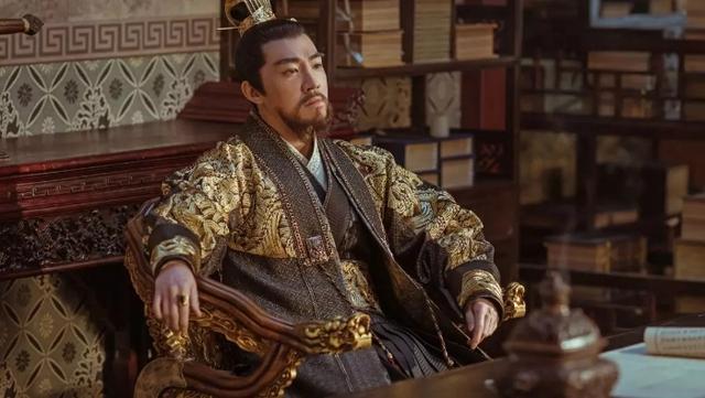 汉王朱高煦滑稽的反叛,为何连城都没出去,就被侄子