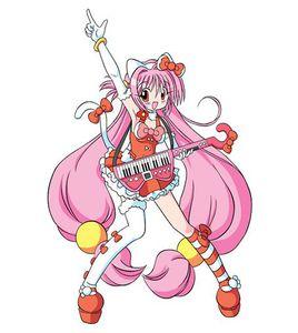 魔法少女莉欧