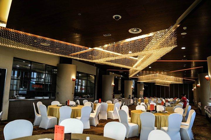 另外酒店餐饮也非常不错分自助和单点自助种类很多单点都比较精致细致
