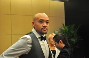 中国好声音李代沫变减肥励志哥 最重达350斤(组图)