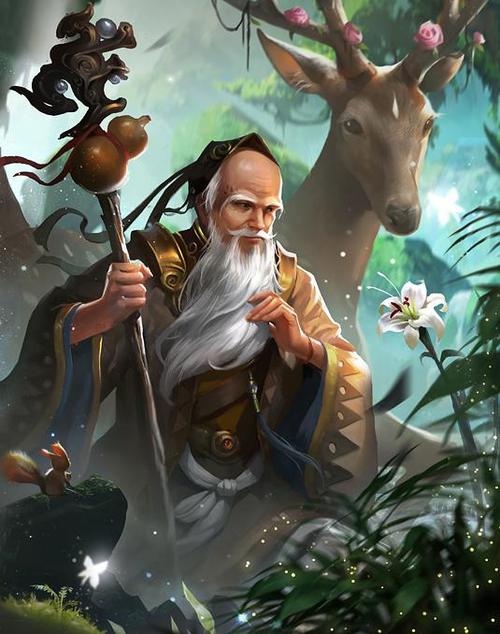 askvey的相册-三国杀武将原画 皮肤——群