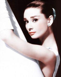 audrey hepburn 奥黛丽赫本