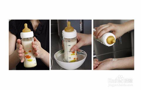 冲奶粉的最佳水温 冲奶粉的正确方法