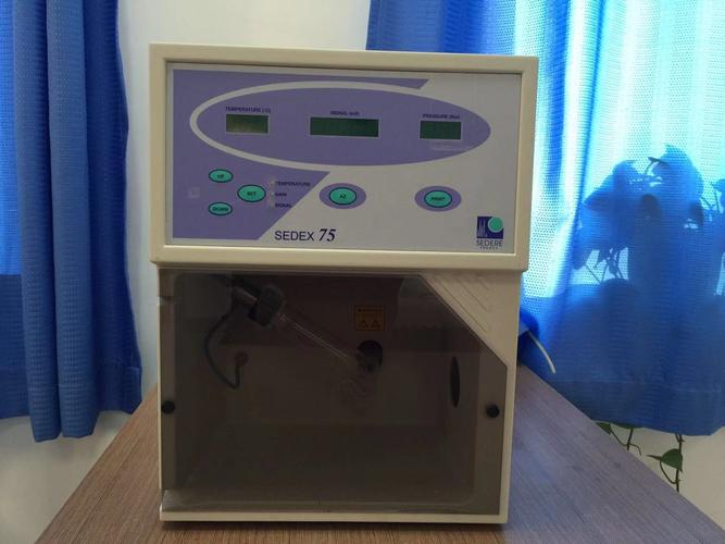 蒸发光散射检测器 dikma 迪马 sedex75