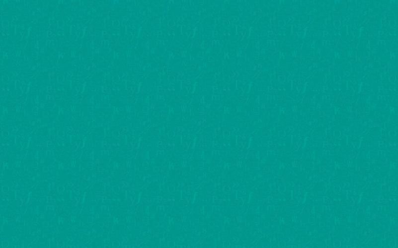 英文字母背景图片_英字符母背景图片_蓝绿色背景图片下载