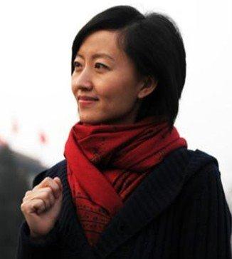 网传作家冯唐为柴静离婚