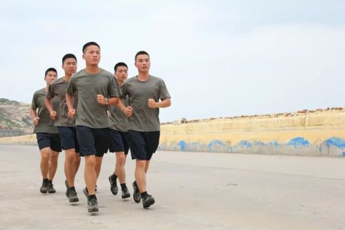 这就是"网红"景区里的"陆军海战队"!