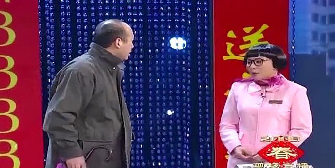 原创从小品女王到被骂滚出春晚60岁的蔡明到底经历了什么