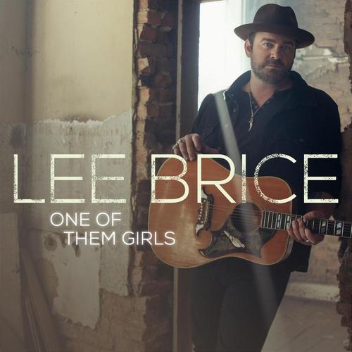 lee brice - one of them girls