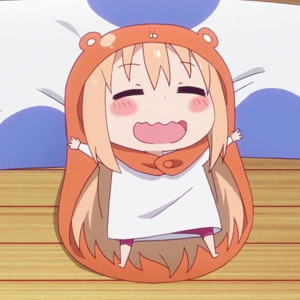 卡哇伊/团团/二次元头像_卡通动漫头像_我要个性网