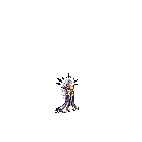 《dnf》永恒大陆猎者装扮外观