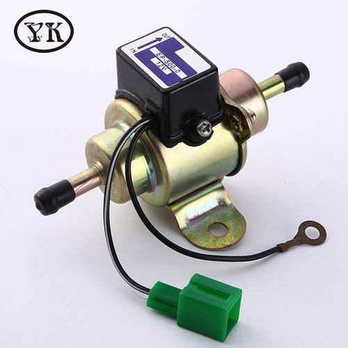 厂家直销 电子低压泵 农机沃德收割机油泵 汽车燃油泵 柴油泵