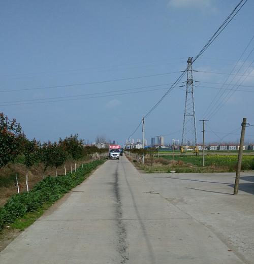 湖北省荆州市公安县025乡道靠近四里村天气预报