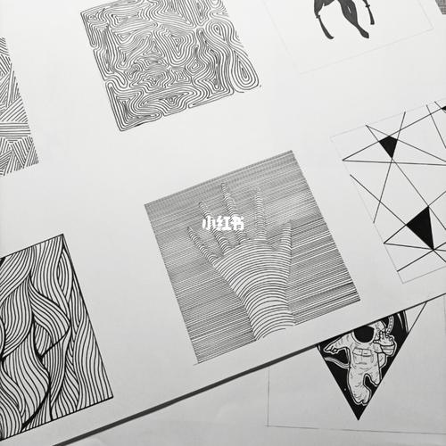 点线面构成_文化_绘画