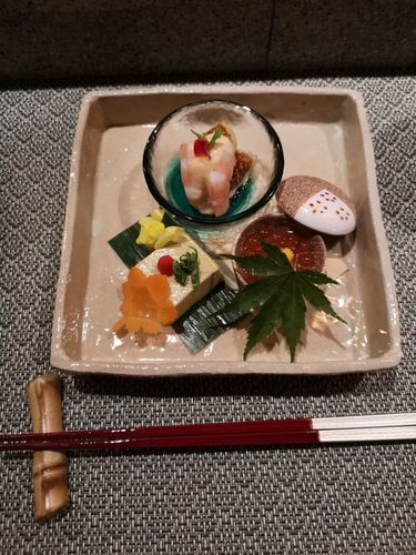 【香港高级日本料理】森美带你食地道正宗omakase