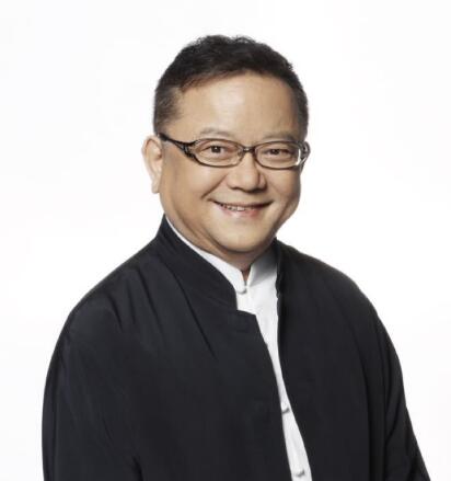 王刚简历_ 知名演员,主持人王刚受邀参会演讲_活动家