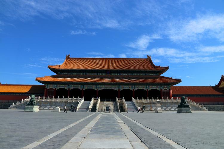 太和门