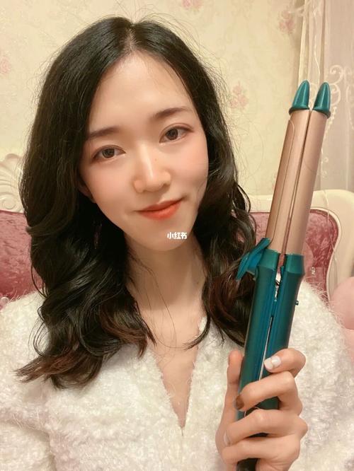 美丽仕旗舰店卷发棒_卷发棒_美丽仕卷发棒_家居家装_家用电器_生活