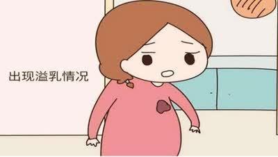 妇幼科普丨乳头溢液是怎么一回事