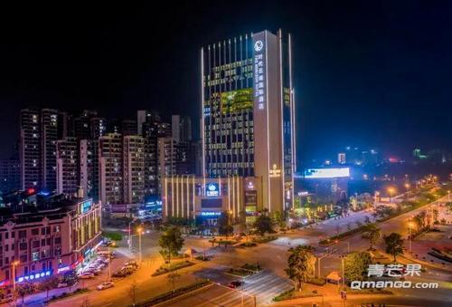 河源时代云端酒店预订_河源时代云端酒店地址电话