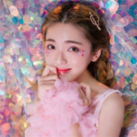 2020超好看的三人闺蜜头像真人一人一张