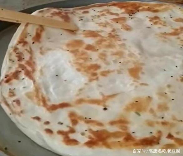 独一味油饼的关键配方制作大总结,为什么做出来这么酥脆?