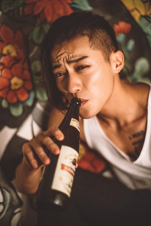 johnny 仲尼