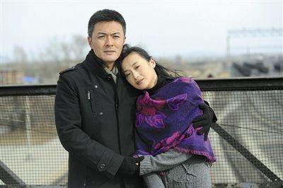 《一生只爱你》哭戏多 于小伟称不能自拔