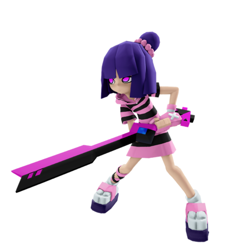 蕾蒂- 凹凸世界wiki_bwiki_哔哩哔哩