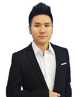 胡宇翔