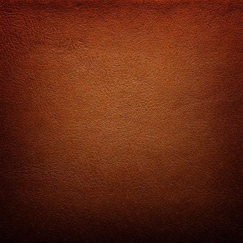 棕色复古皮革背景