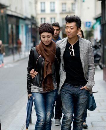 袁泉夏雨女儿_夏雨与袁泉