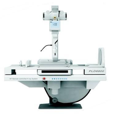 (普朗医疗品牌&mdash;&mdash;高频数字化医用诊断x射线机pld6800(800