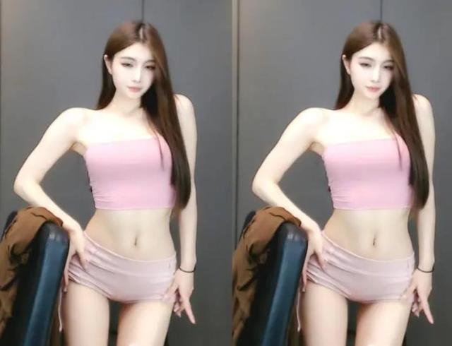 虎牙晴小兔为什么叫宽宽?