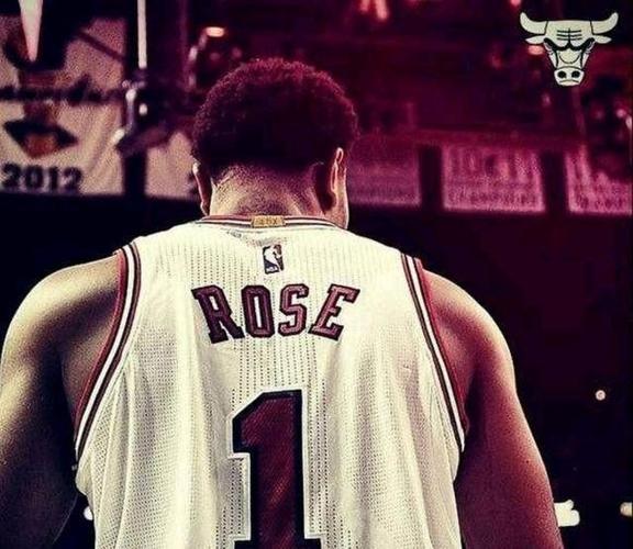 nba罗斯,玫瑰风采,尚有余香,伤病归来仍是少年吗