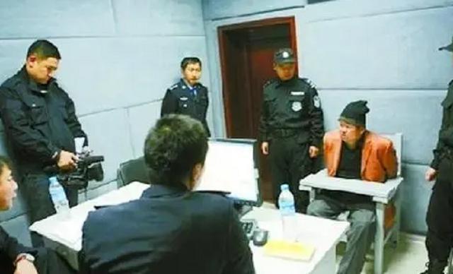 哈尔滨碎尸案件回顾:残杀10名失足女抢劫200万,因碎肉