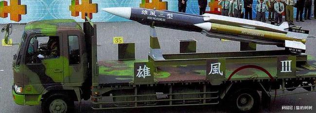 精确计算对岸雄风3型反舰导弹穿透辽宁号航母防御网的机会