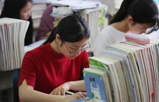 衡水中学的循环学习法,使得214个人考入清华北大,值得一试