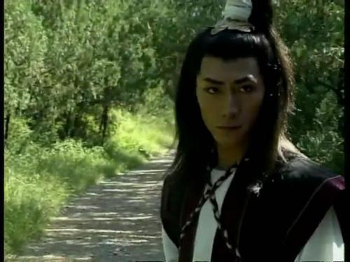 武侠经典白眉大侠为何徐良不能和龙云凤在一起