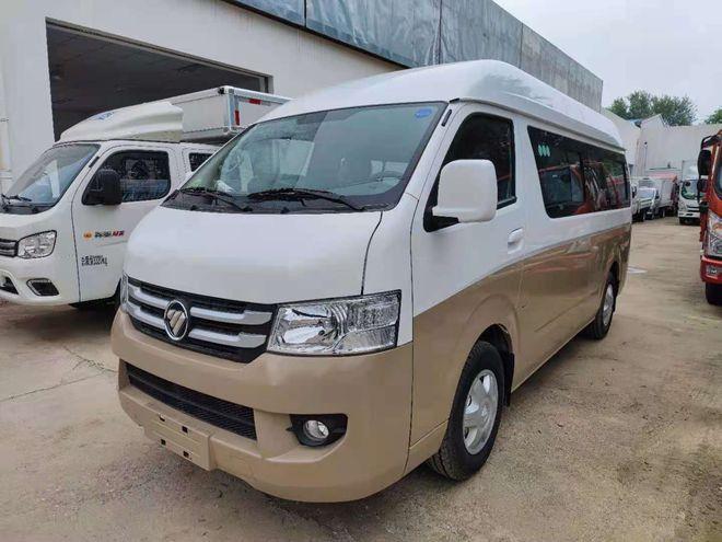 北京卖g5g7十座客车高顶长轴多少钱|福田汽车|轿车