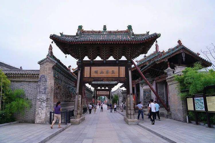 韩城进入"全运时间",明日火炬传递途径的街道命名颇有讲究!(附视频)