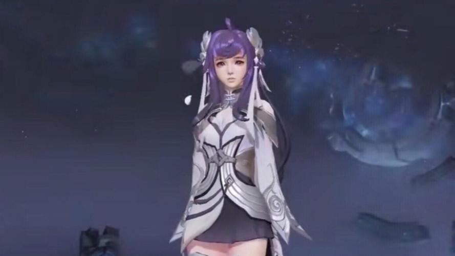 王者荣耀新英雄西施壁纸图片