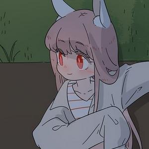废柴狐阿桔 情头
