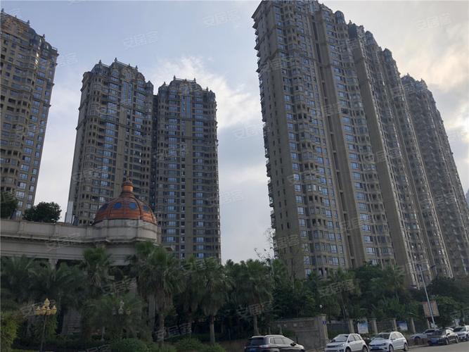 宁德唐程御品-实景图(5) - 宁德安居客