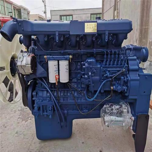 潍柴船用发动机长春潍柴wp13发动机