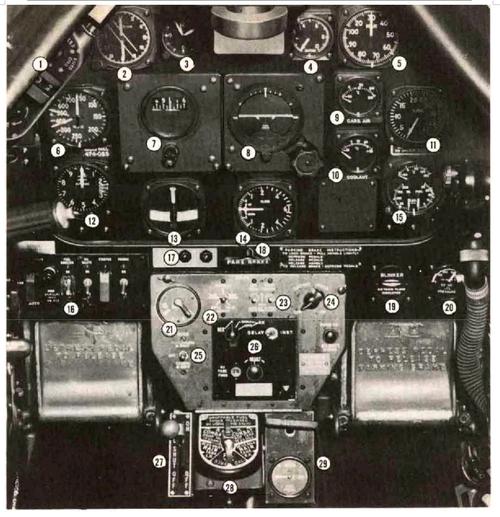 p51"野马"飞行员训练手册