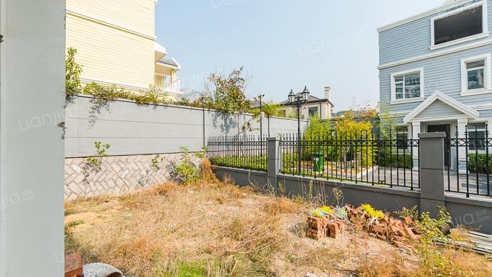 1期 精装别墅 急售_青岛黄岛灵山卫大溪谷二手房(青岛链家)