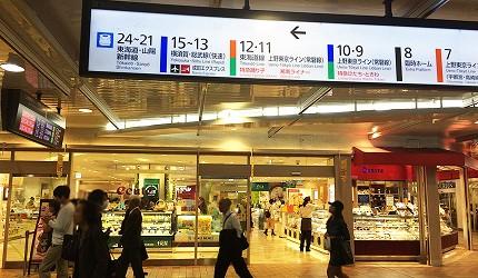 东京自由行好逛又好买!站内站外都精彩的「品川」车站