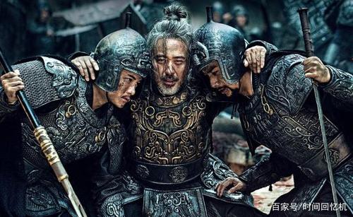 名将们不为人知的凶残:京观达人司马懿,马超屠城不眨眼